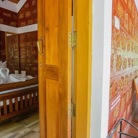 Aara Jungle Resort Coimbatore Exterior photo